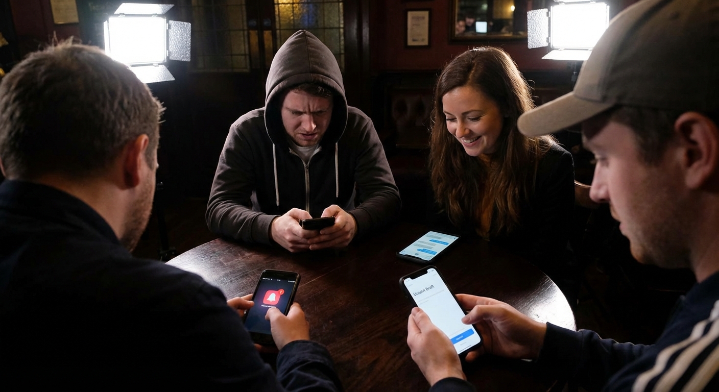 Attachment Styles in Real Life: Why You Text the Way You Text (and Date Who You Date)