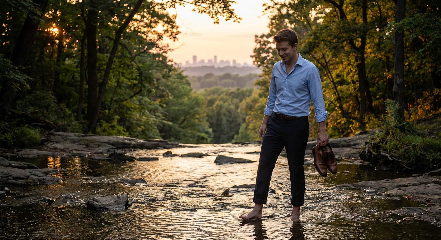 Micro-Adventures: How to Turn Your Boring Routine into a Lifestyle You Actually Like