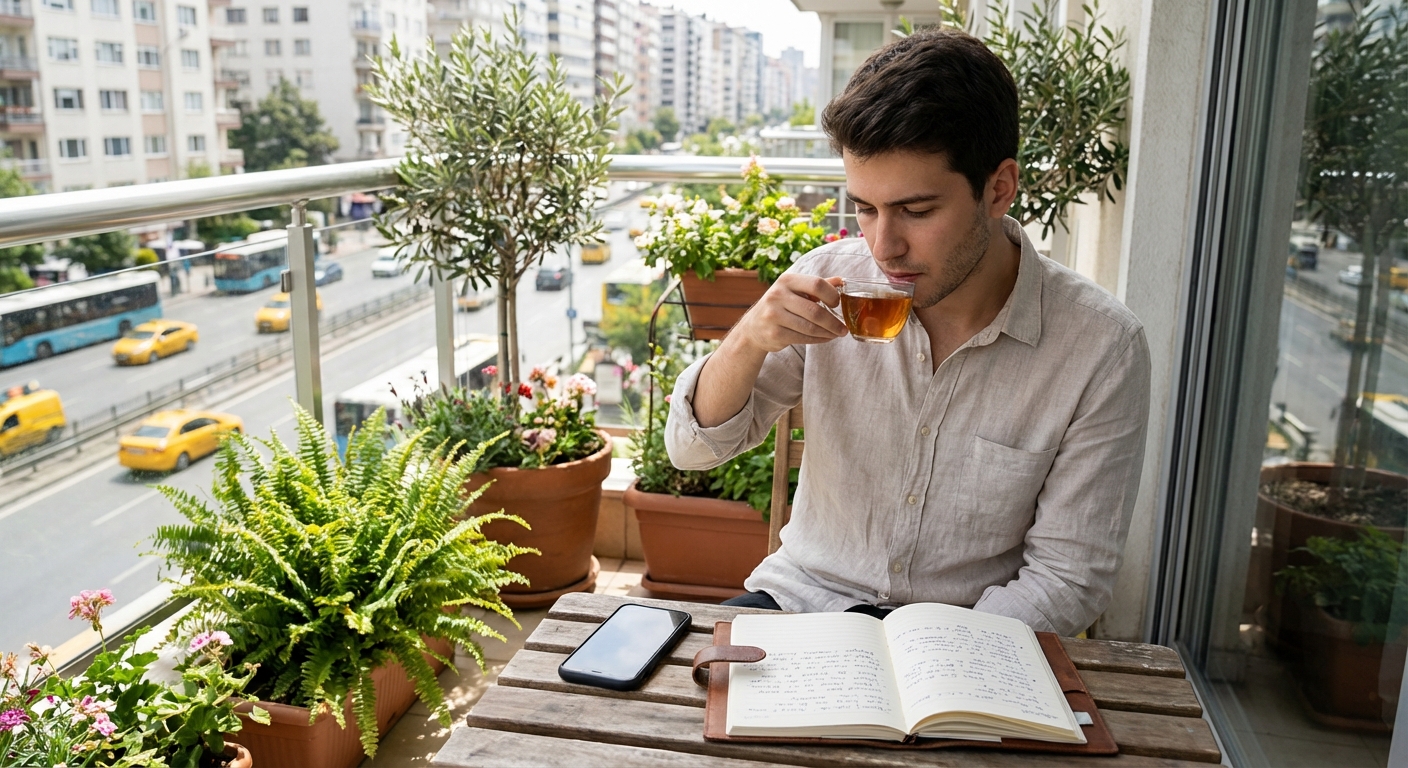 The Slow Life Revolution: How to Live Intentionally in a World Addicted to Fast